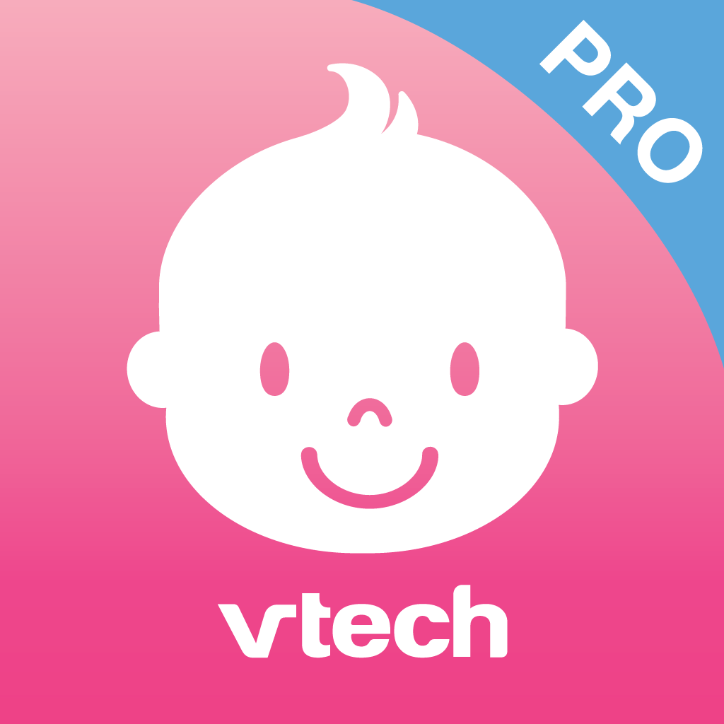 MyVTech Baby 1080p app