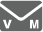Voicemail icon